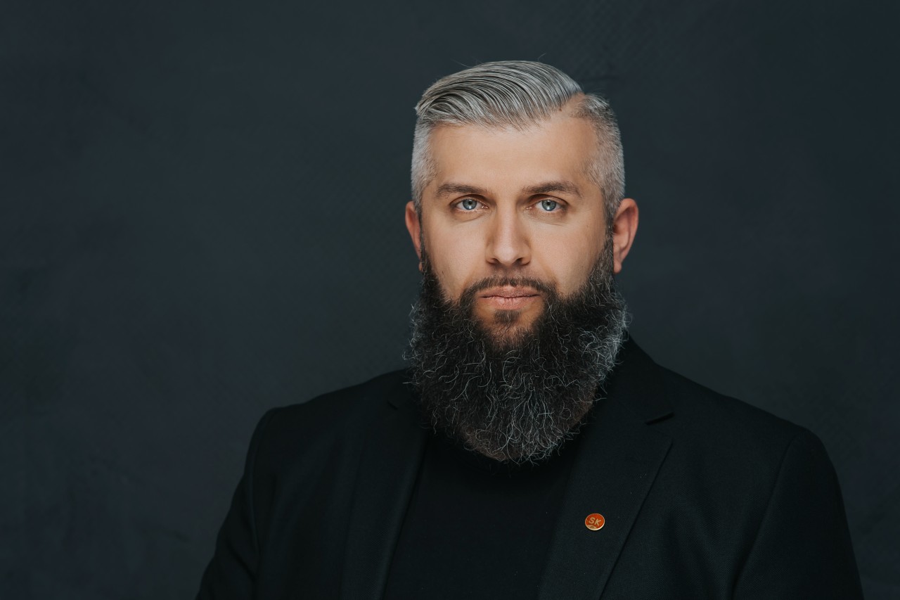 Risto Moor